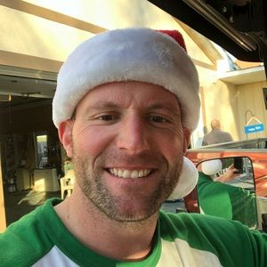 Meet your Posher, Anthony